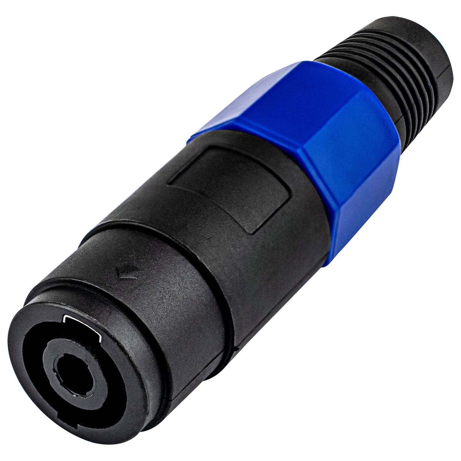 SPKN Type Female Plug Connector (X-1089)