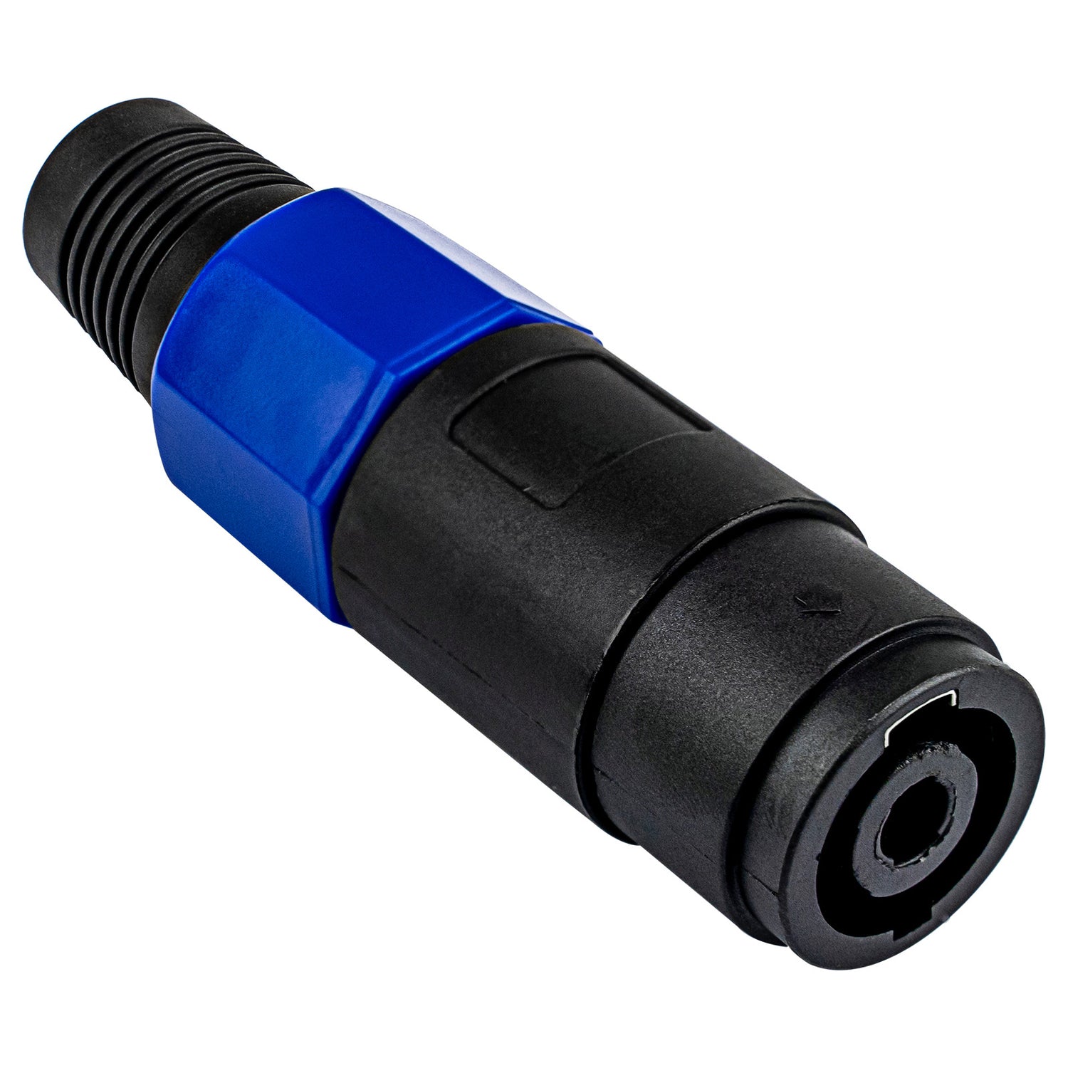 SPKN Type Female Plug Connector (X-1089)