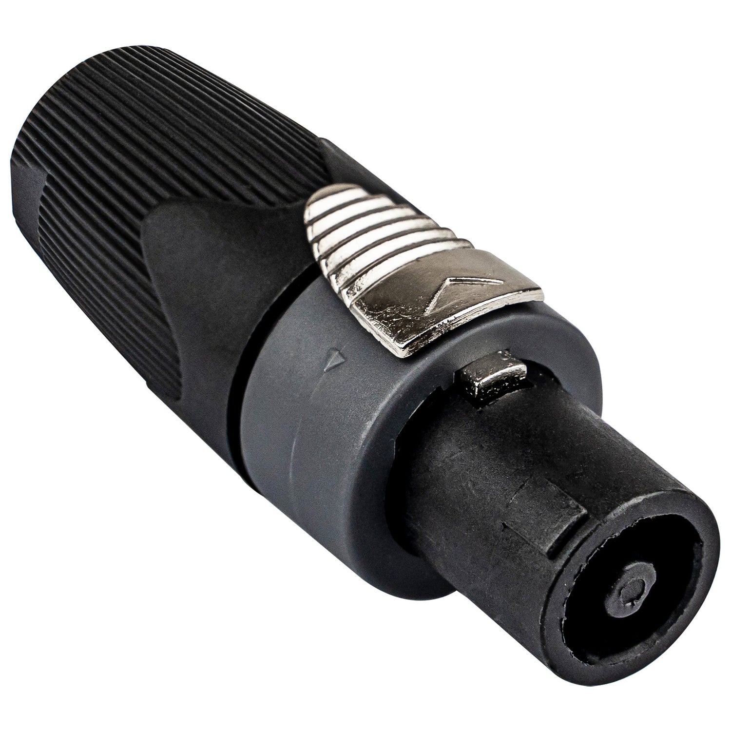 SPKN Type Male Plug Connector (X-1090B)