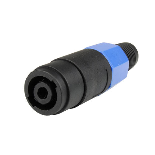 SPKN Type Female Connector (X-1090F)