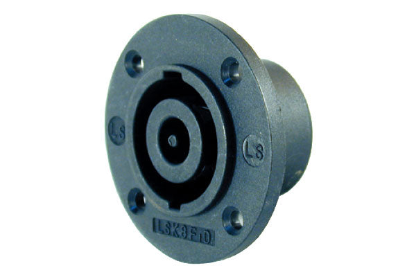 8-Pin SPKN Female Terminal (X-1091)