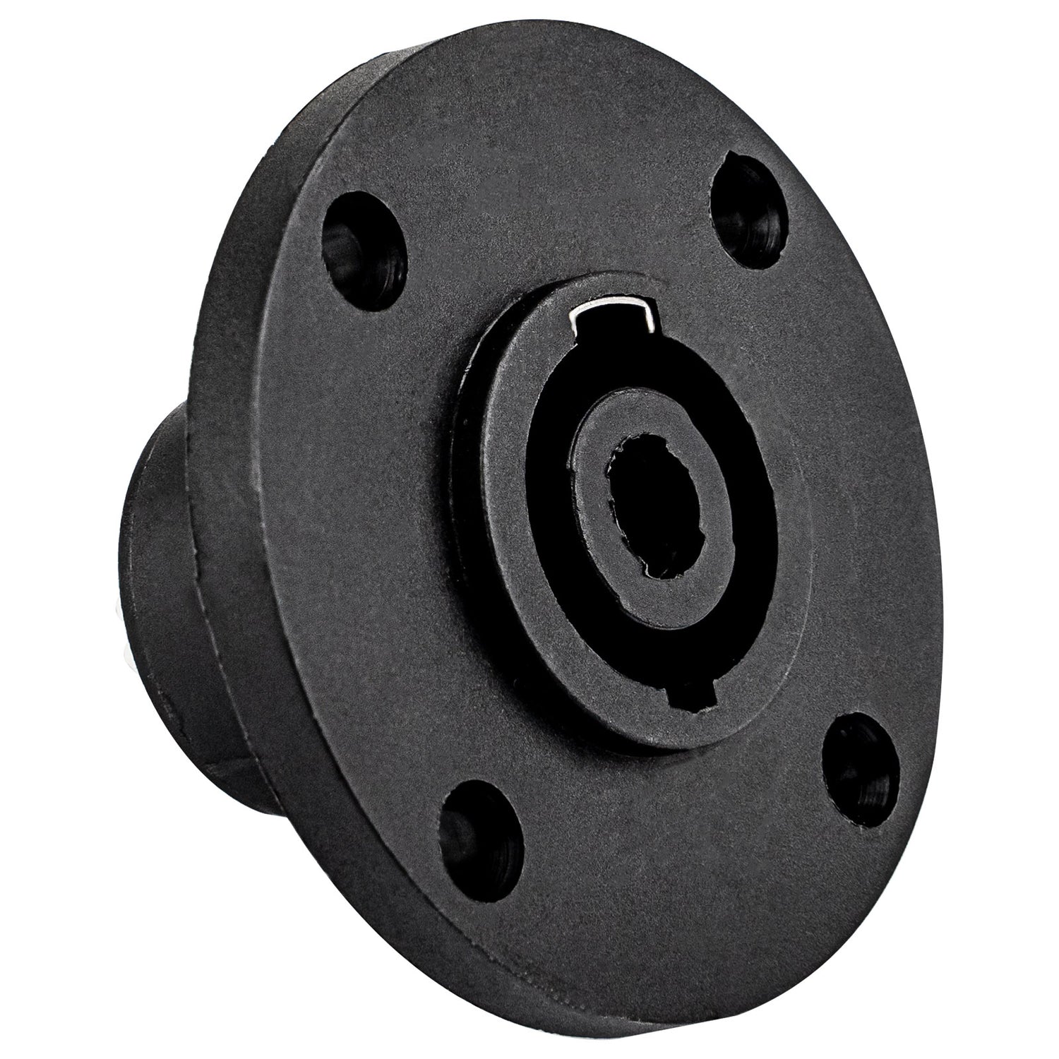 4-Pin SPKN Female Terminal (X-1092)
