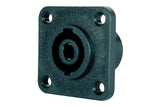 4-Pin SPKN Female Terminal (X-1097)
