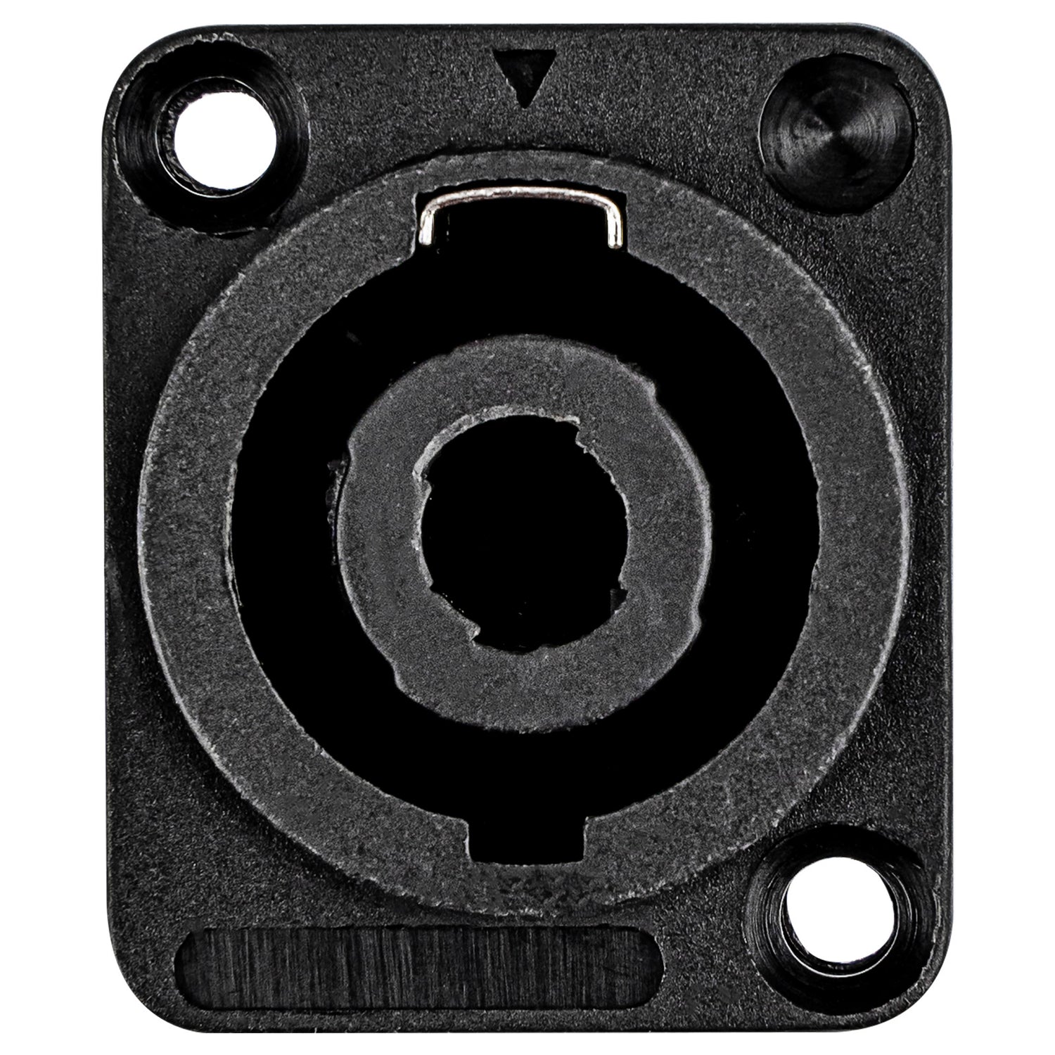 4-Pin SPKN Female Terminal (X-1098)