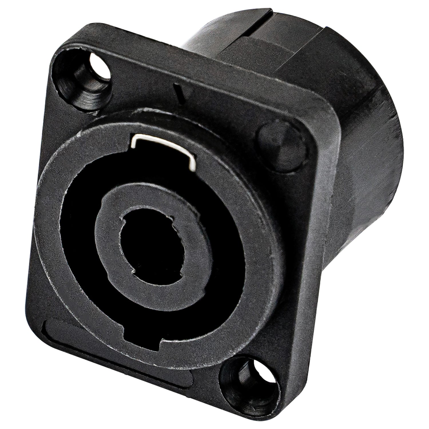 4-Pin SPKN Female Terminal (X-1098)