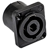 4-Pin SPKN Female Terminal (X-1098)