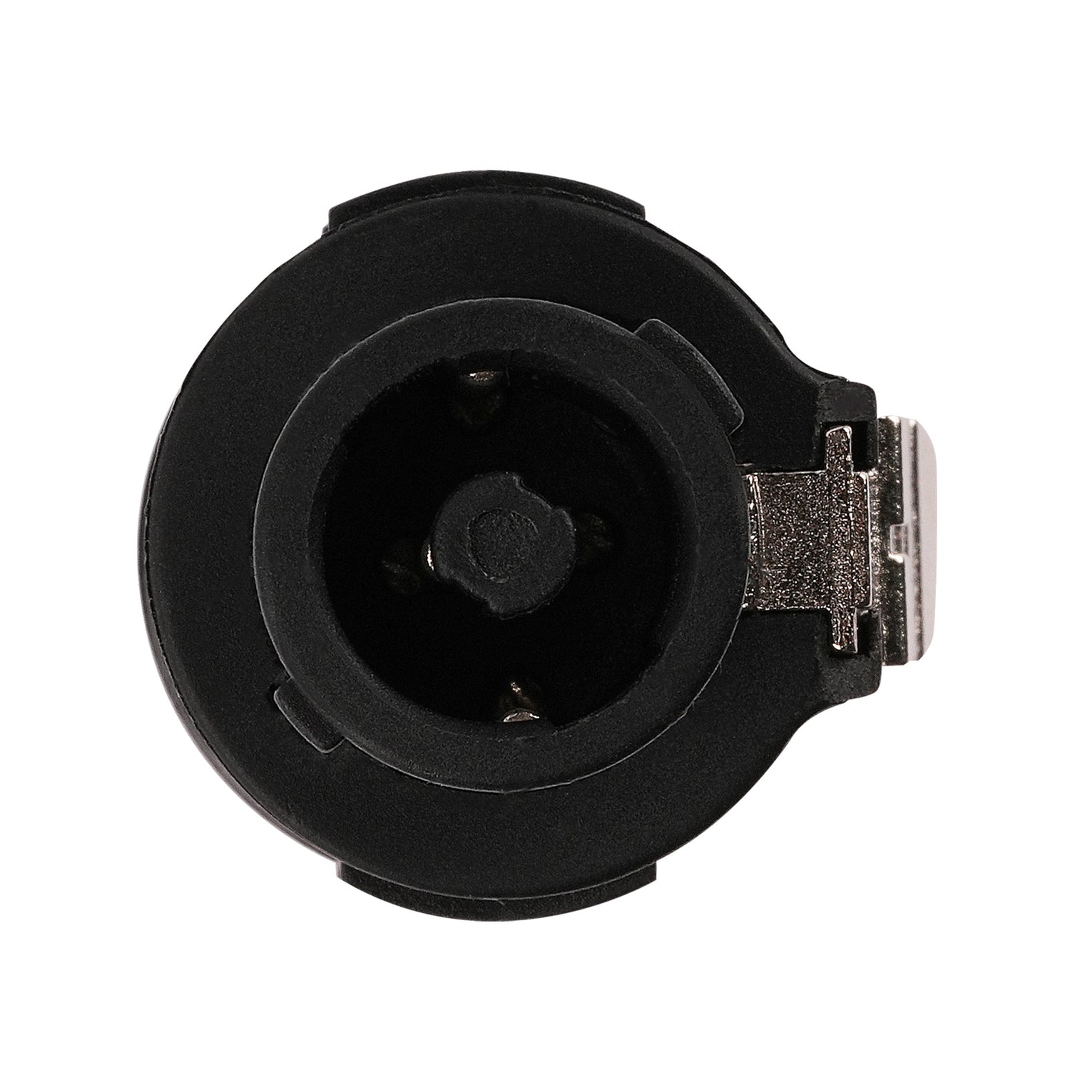 1/4” Female to SPKN Male Connector (X-1136)