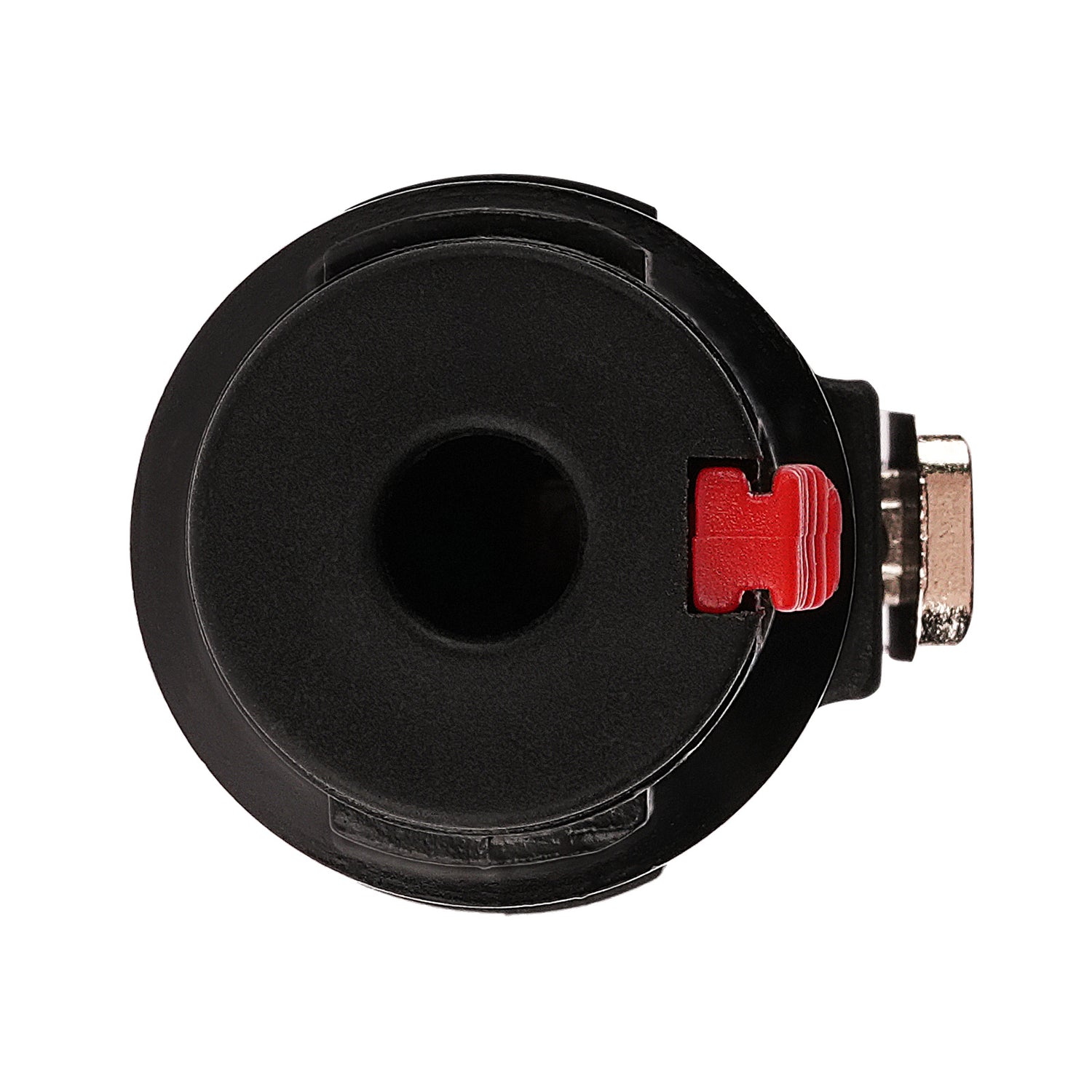 1/4” Female to SPKN Male Connector (X-1136)