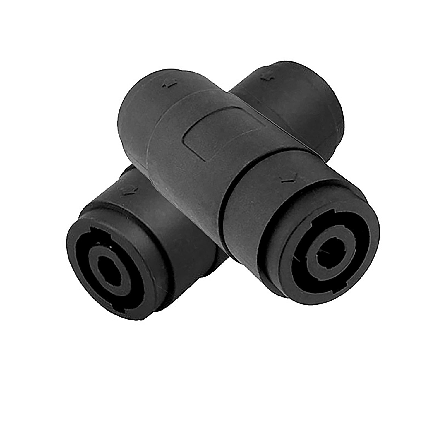 SPKN Plug Coupler (X-1142)