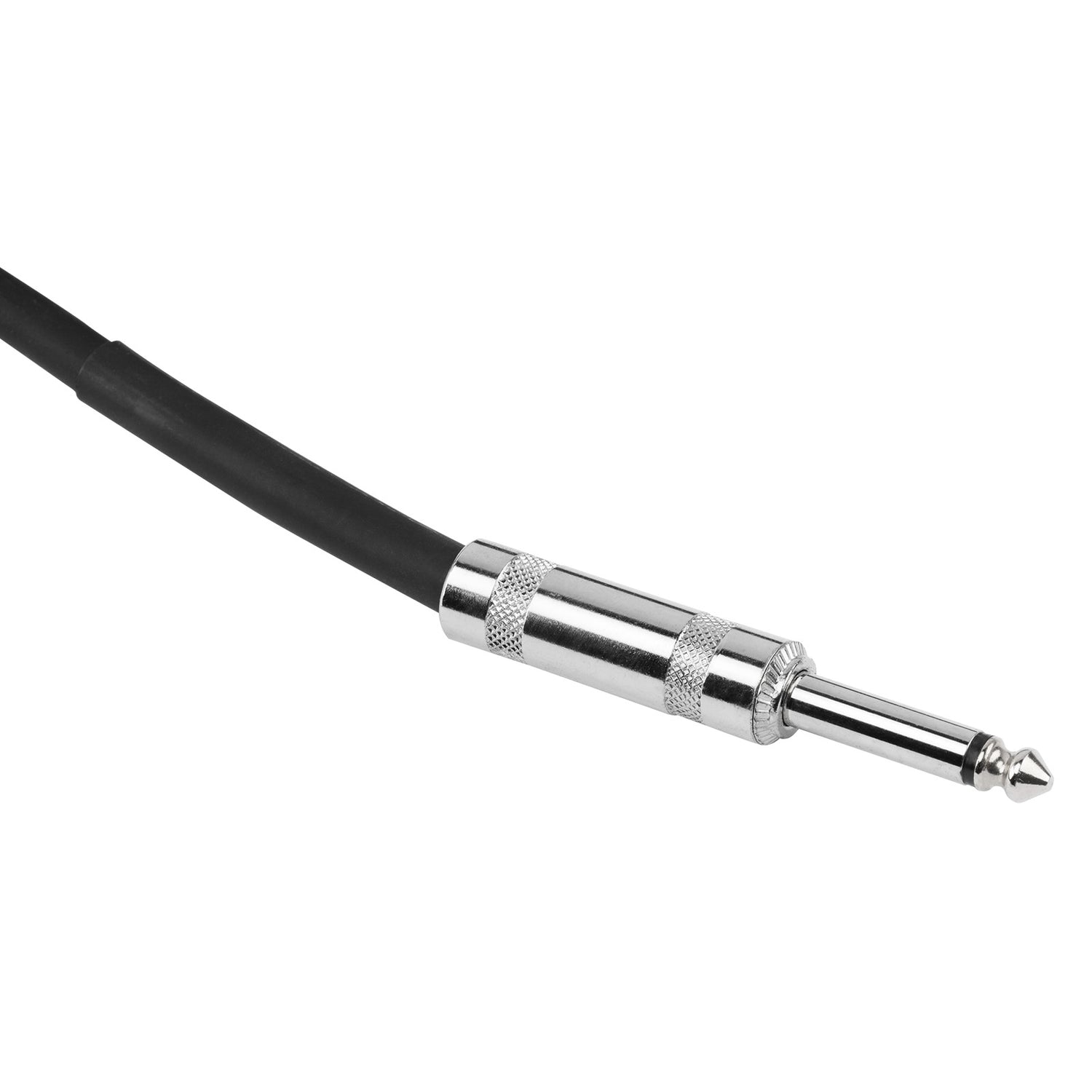 2 Wire SPKN to 1/4” Pro Audio Cable (X-214-15)