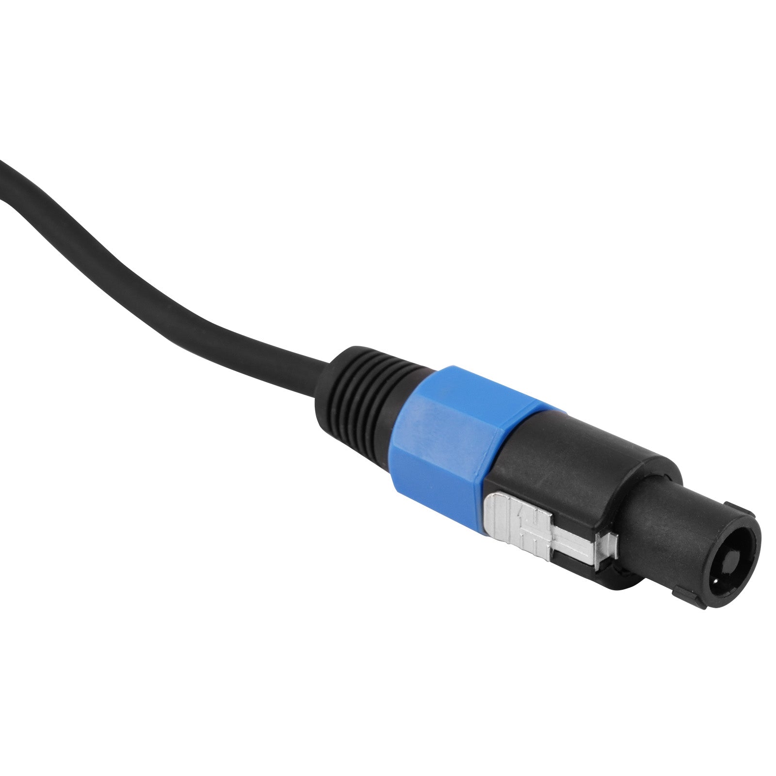 2 Wire SPKN to 1/4” Pro Audio Cable (X-214-25) – NipponAmerica