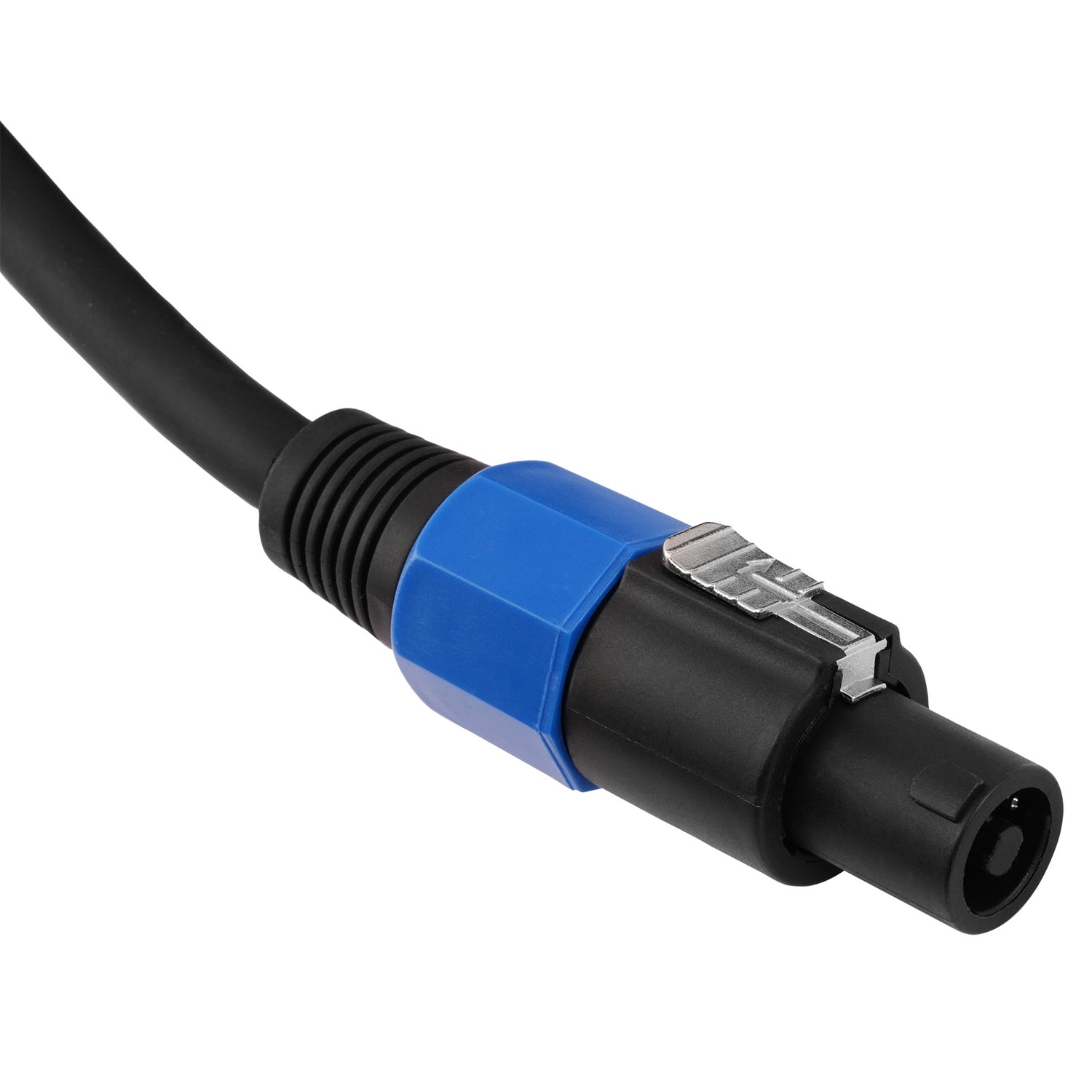 5 Wire SPKN Male to SPKN Male Pro Audio Cable (X-371-1.5)