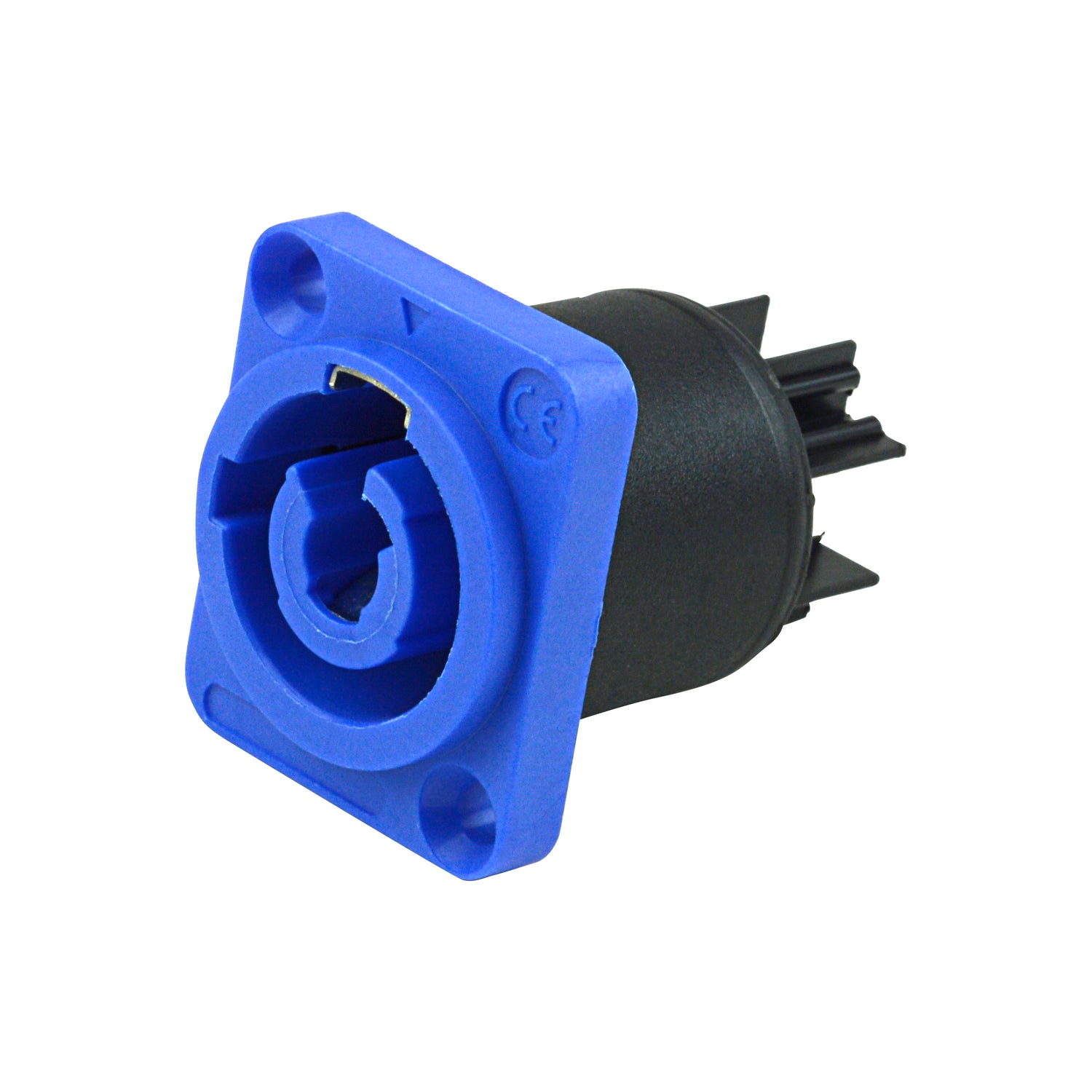 Cabinet Input Power Terminal (X-PWR-3INF)