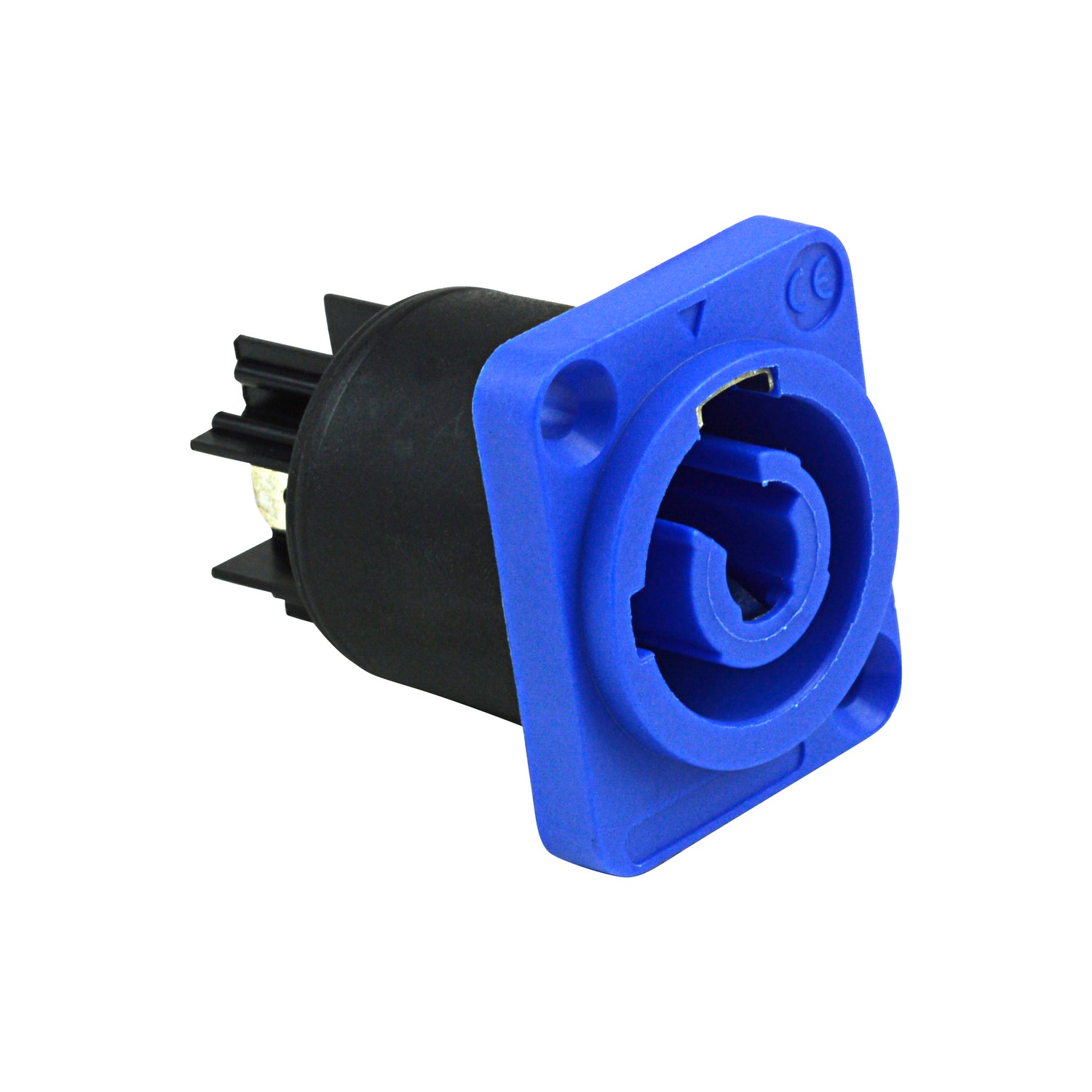 Cabinet Input Power Terminal (X-PWR-3INF)