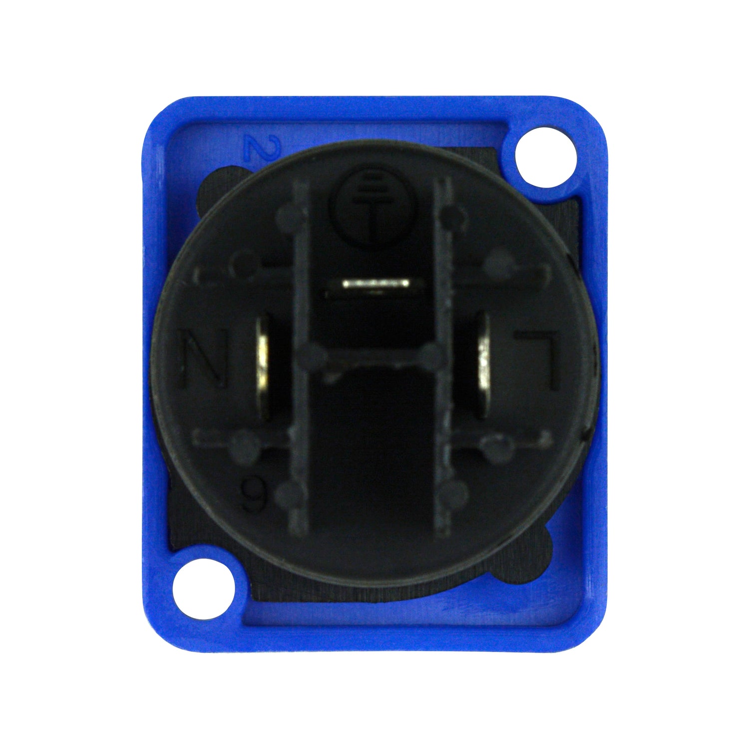 Cabinet Input Power Terminal (X-PWR-3INF)
