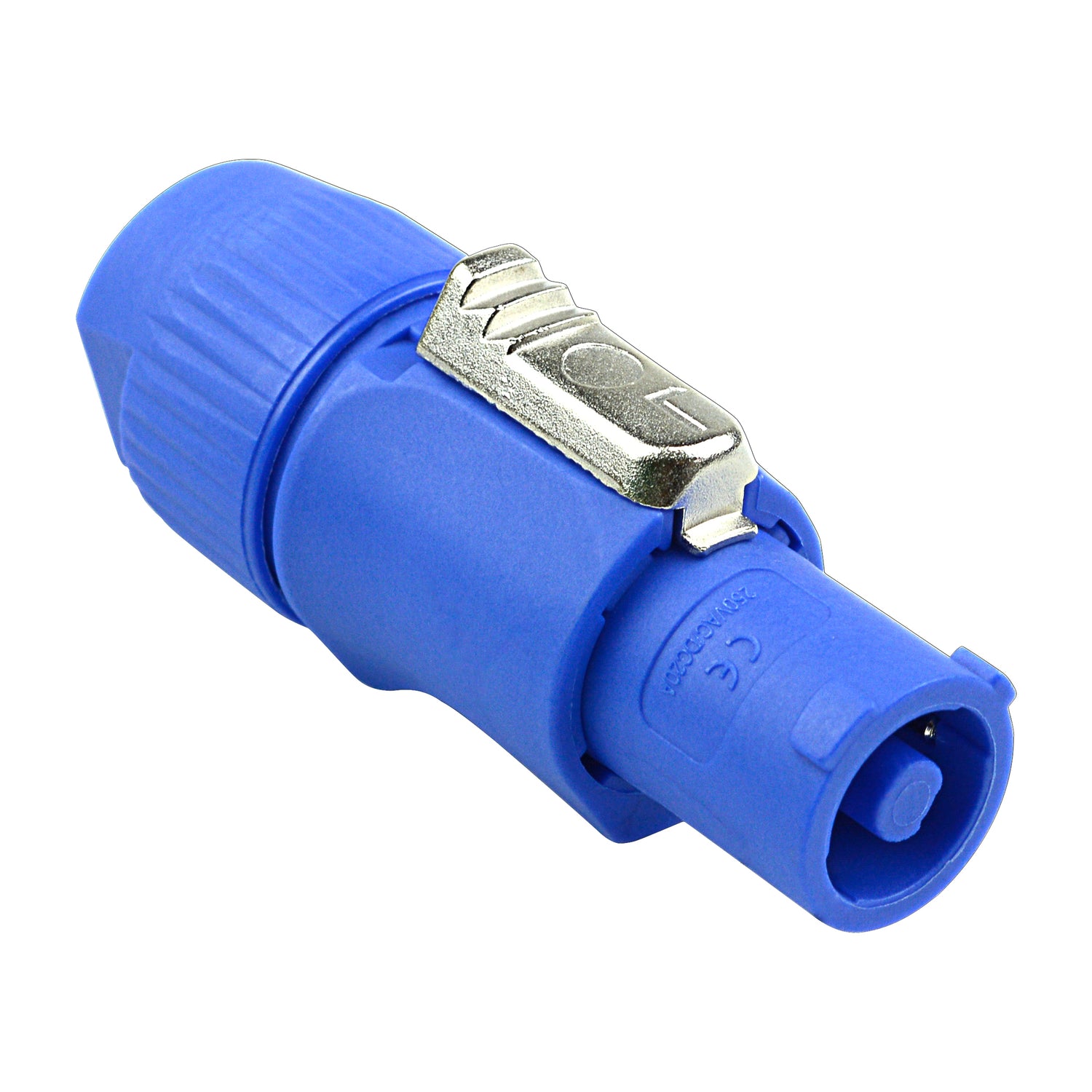 Lockable Power Input Cable Connector (X-PWR-3INM)