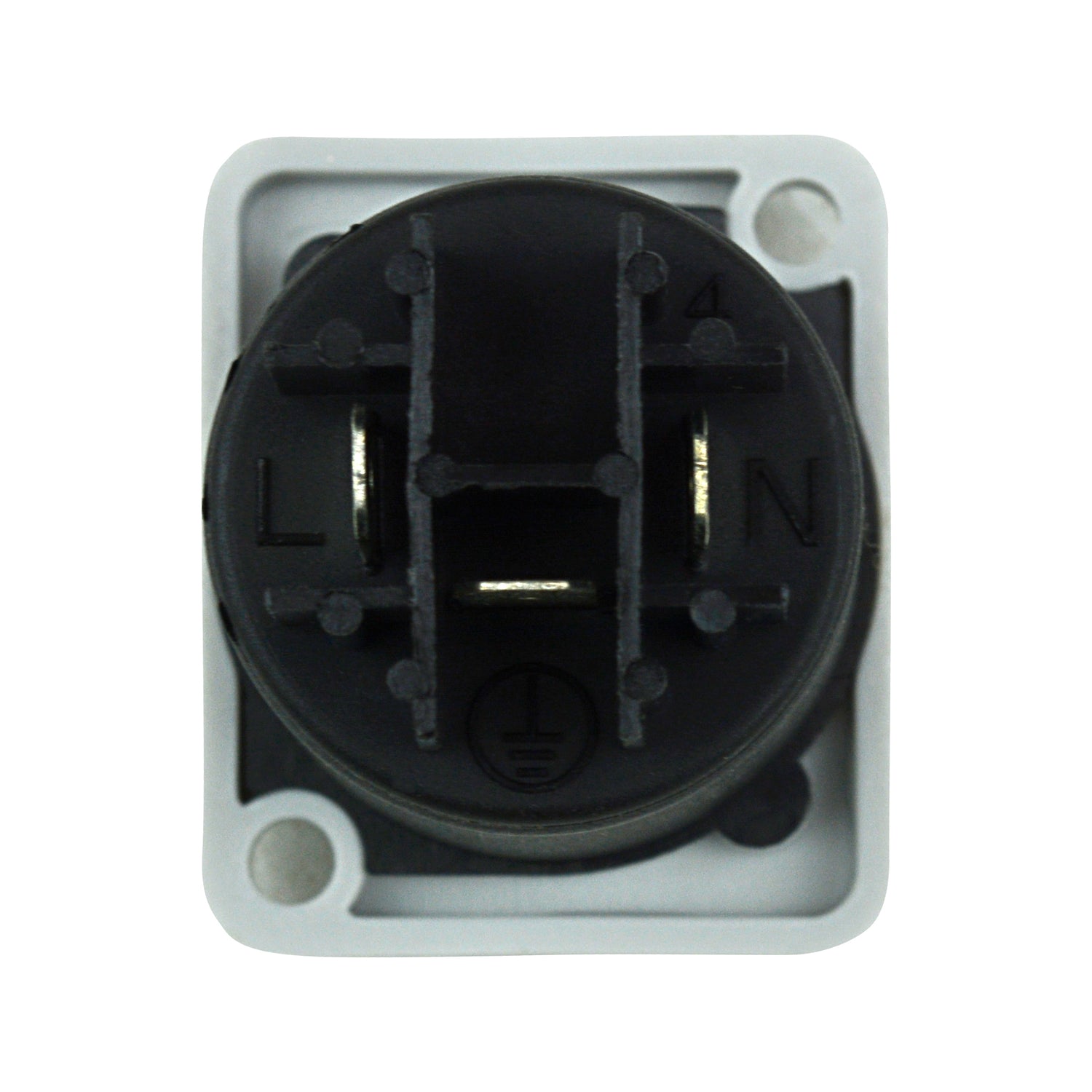 Cabinet Output Power Terminal (X-PWR-3OTF)