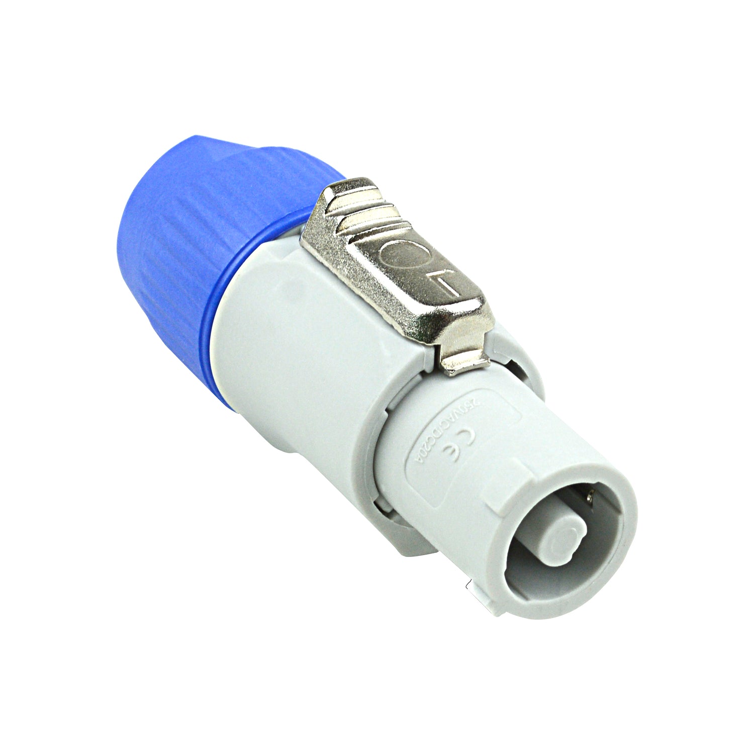 Lockable Power Output Cable Connector (X-PWR-3OTM)
