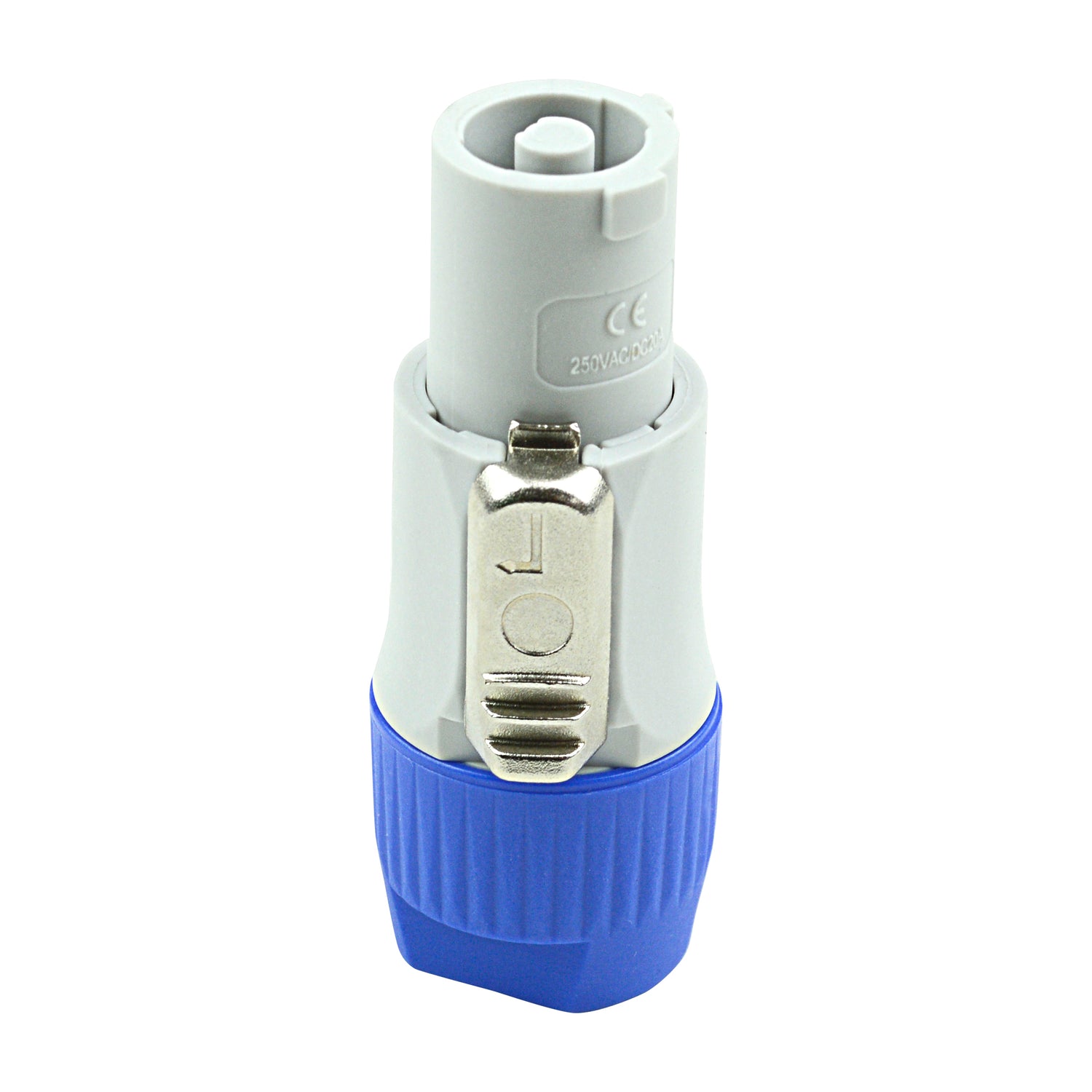 Lockable Power Output Cable Connector (X-PWR-3OTM)