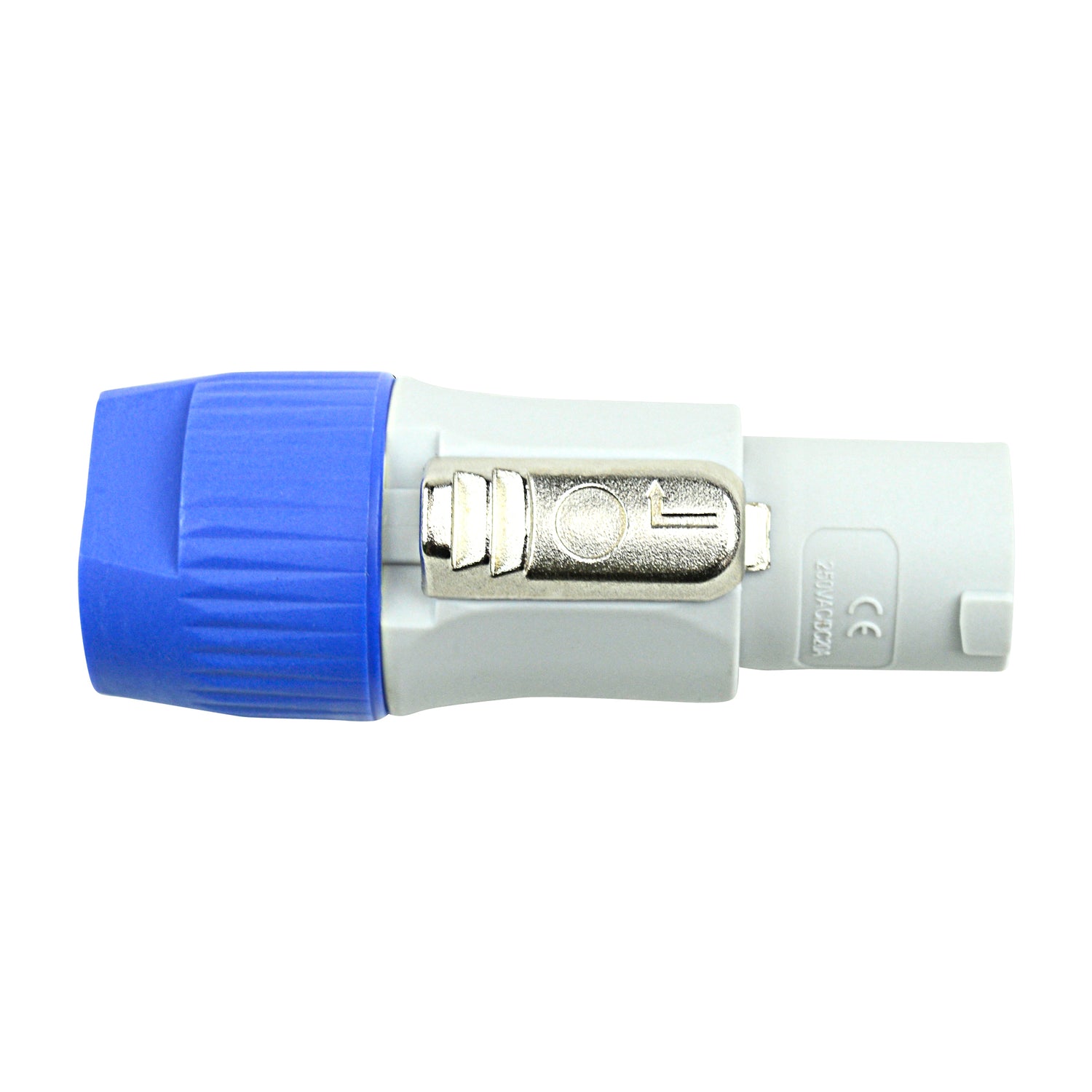 Lockable Power Output Cable Connector (X-PWR-3OTM)