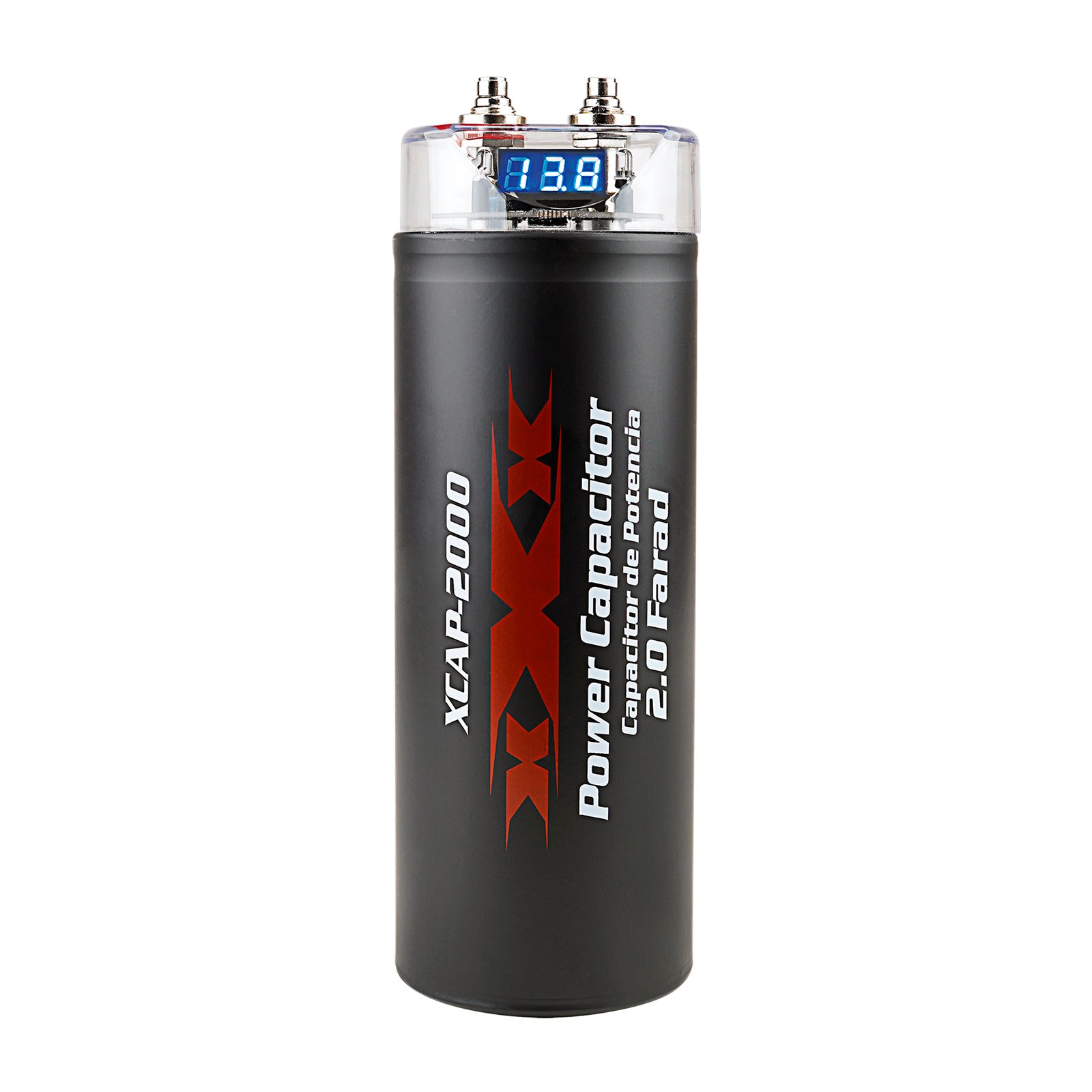 XXX Power Capacitor – NipponAmerica