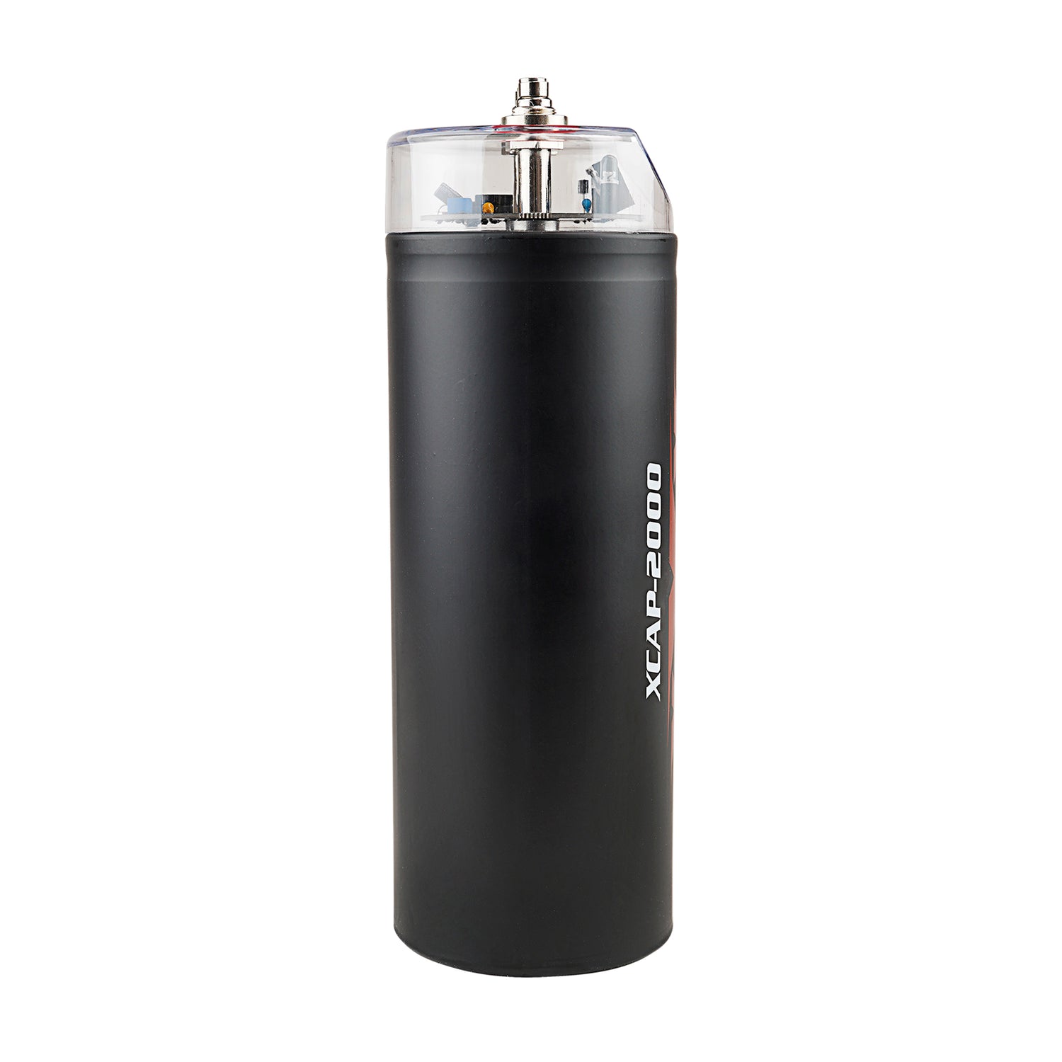 Power Capacitor (XCAP-2000)