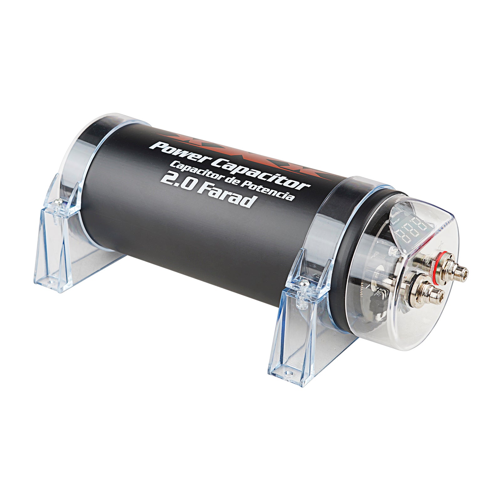 キャパシタ 2.0 Capacitor 2000WATTS Power Capacitor (XCAP-2000) – NipponAmerica