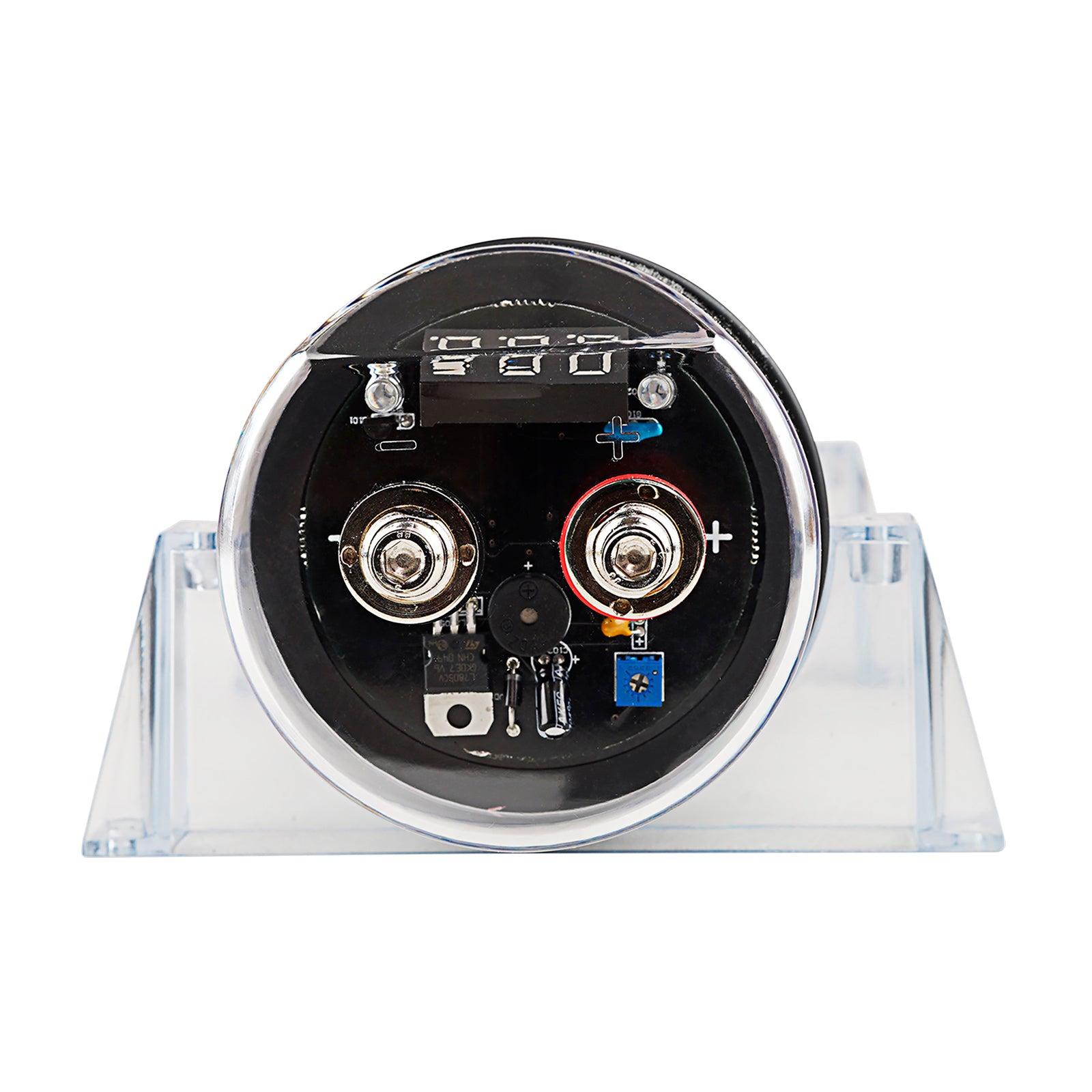 Power Capacitor (XCAP-3500) – NipponAmerica