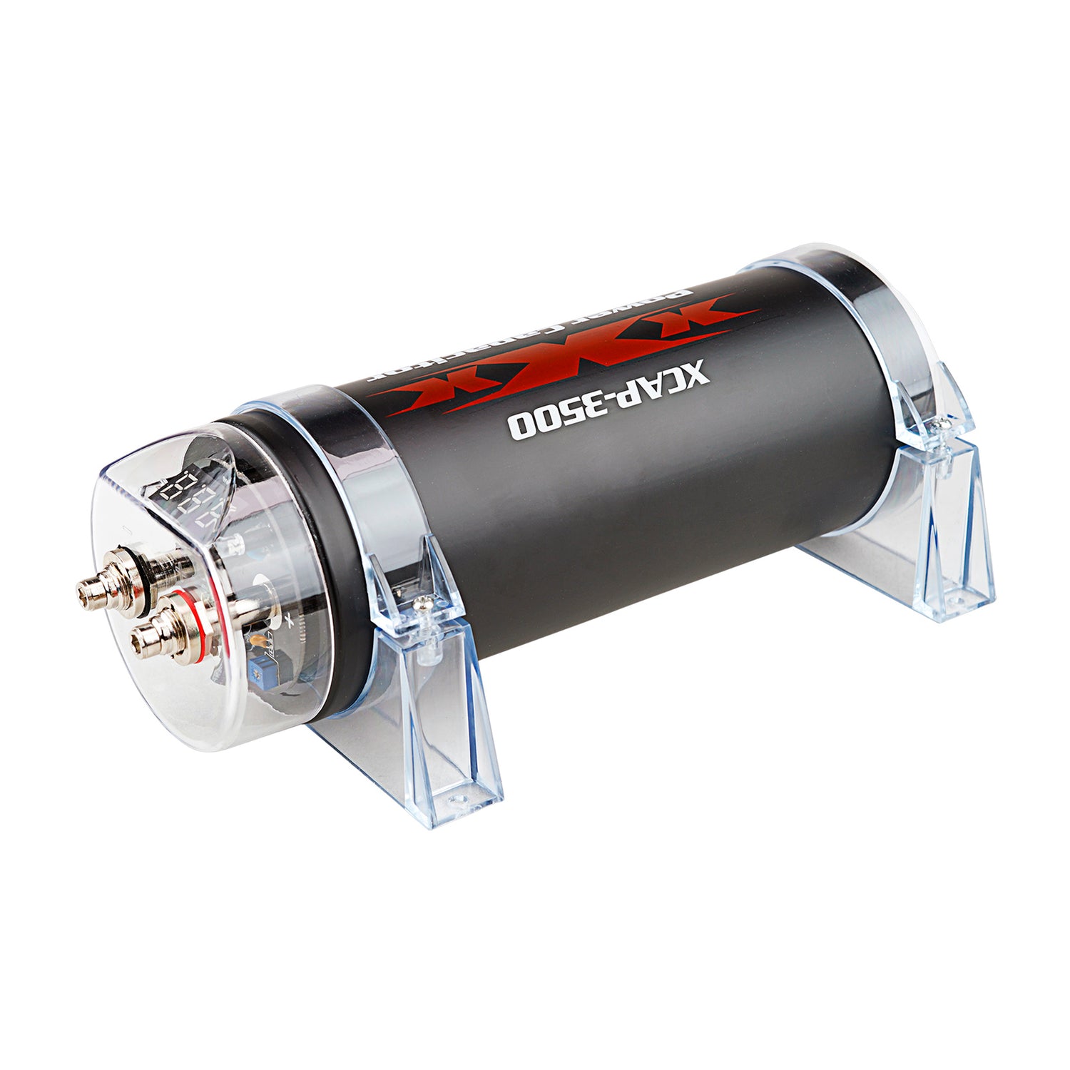 Power Capacitor (XCAP-3500)