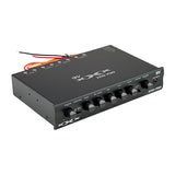 Slim Mount Equalizer 5 Band (XEQ-700)