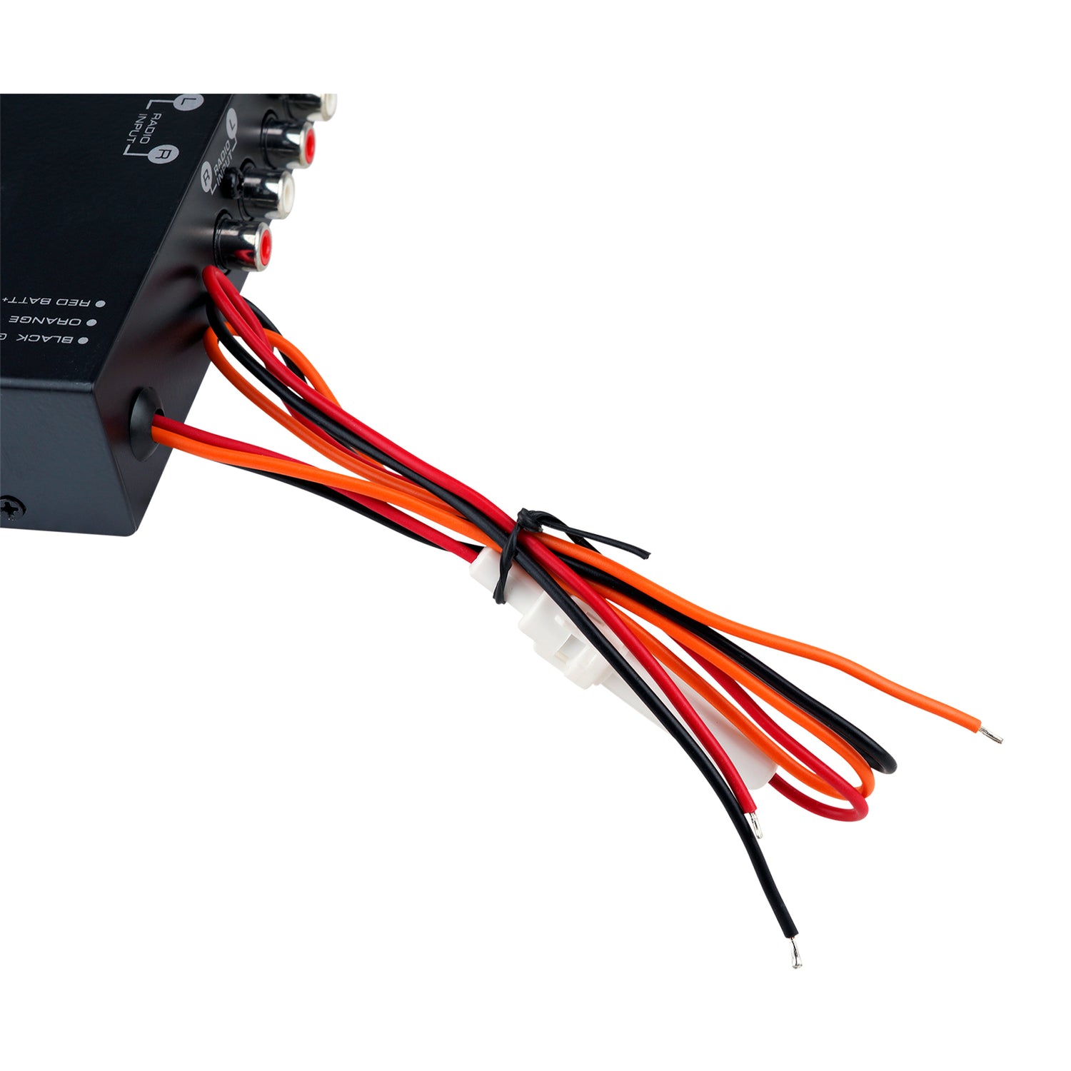Slim Mount Equalizer 5 Band (XEQ-700)