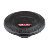 6" 3-Way IMPP Cone Triaxial Car Speaker (XFG-1603)