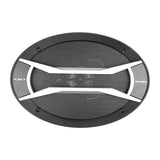 6" x 9" 3-Way IMPP Cone Triaxial Car Speaker (XGT-6903)