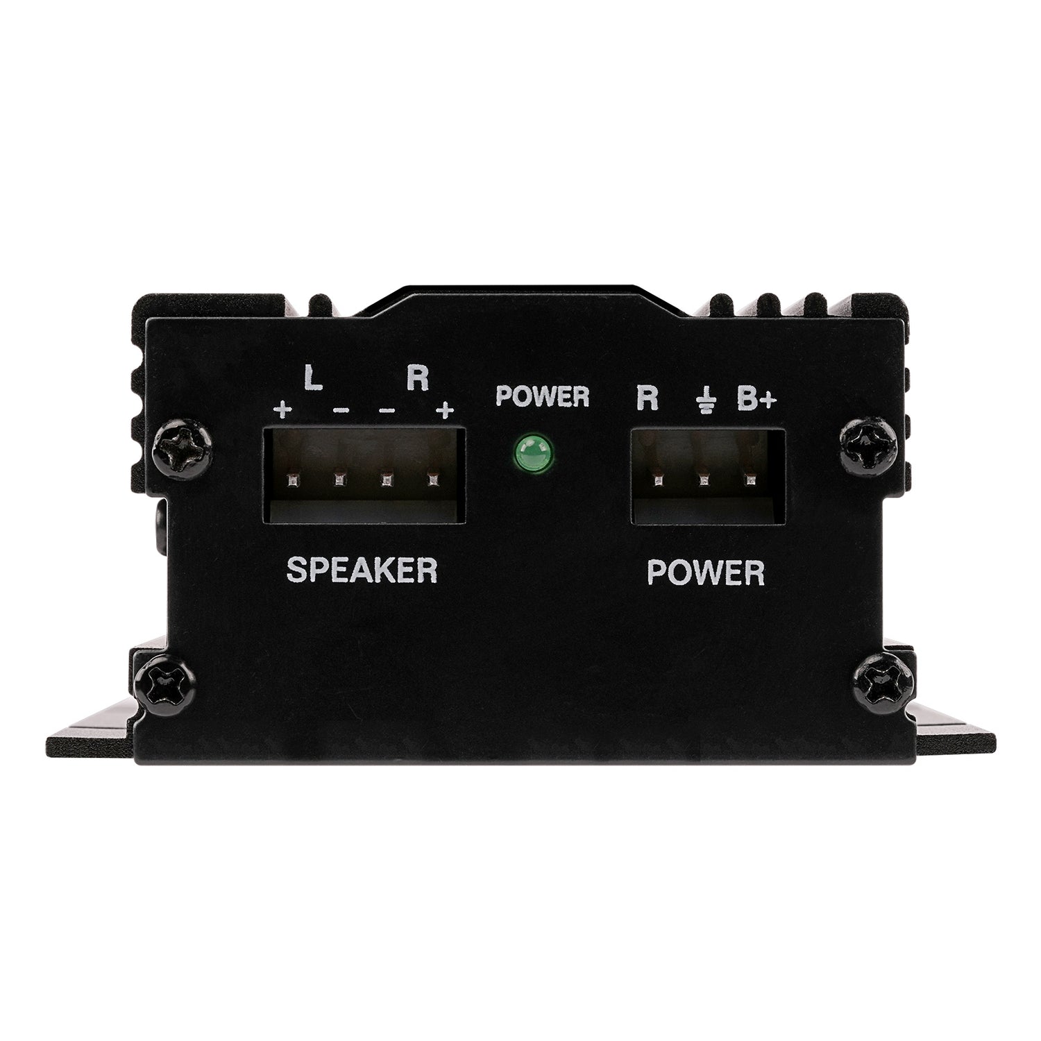 2-Channel Mini Amplifier (XMOTO-200)