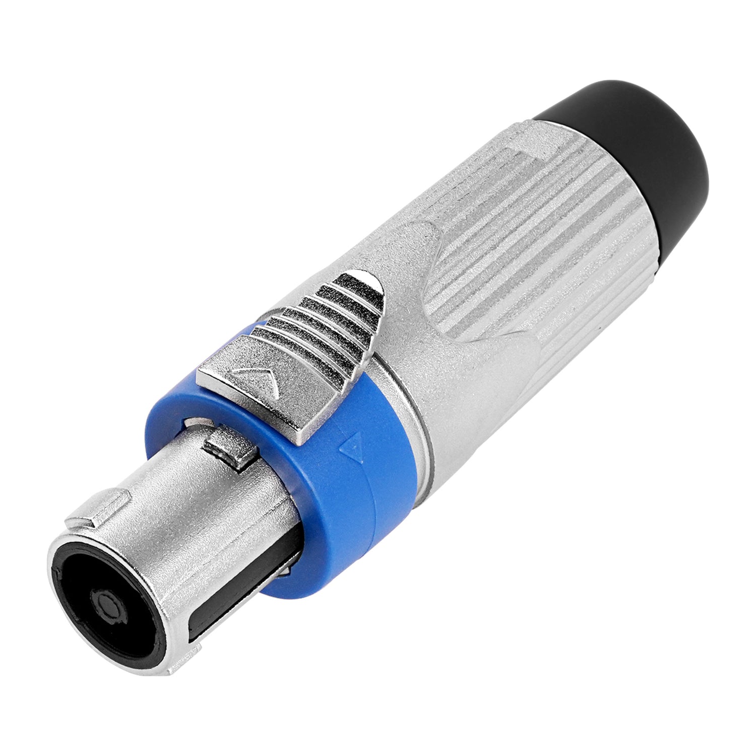 SPKN Type Male Plug Connector (XMP-1095)