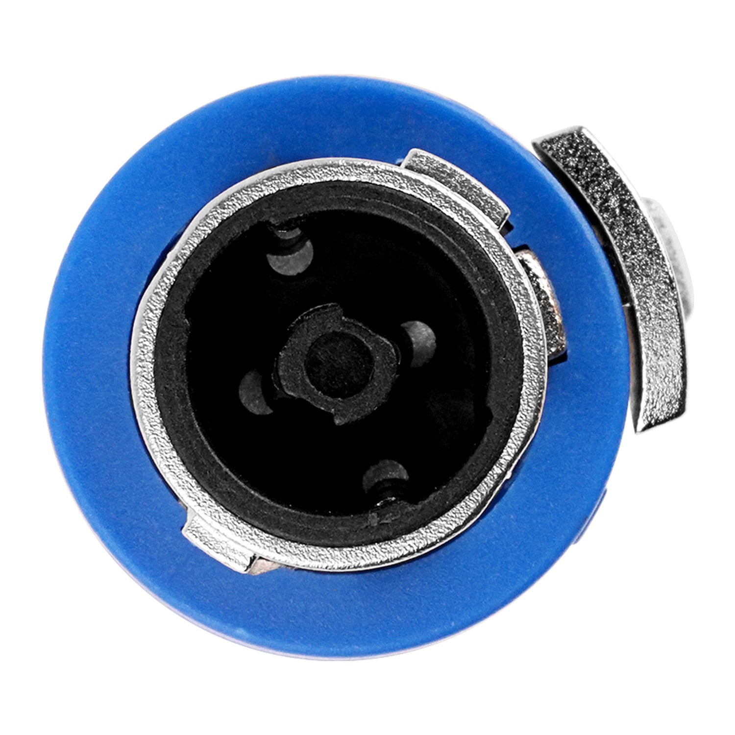 SPKN Type Male Plug Connector (XMP-1095)