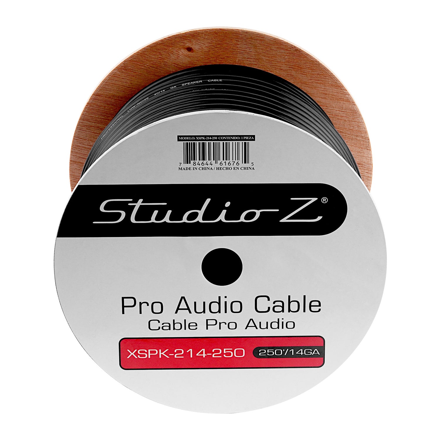 4 Wire SPKN Cable (XSPK-214-250)