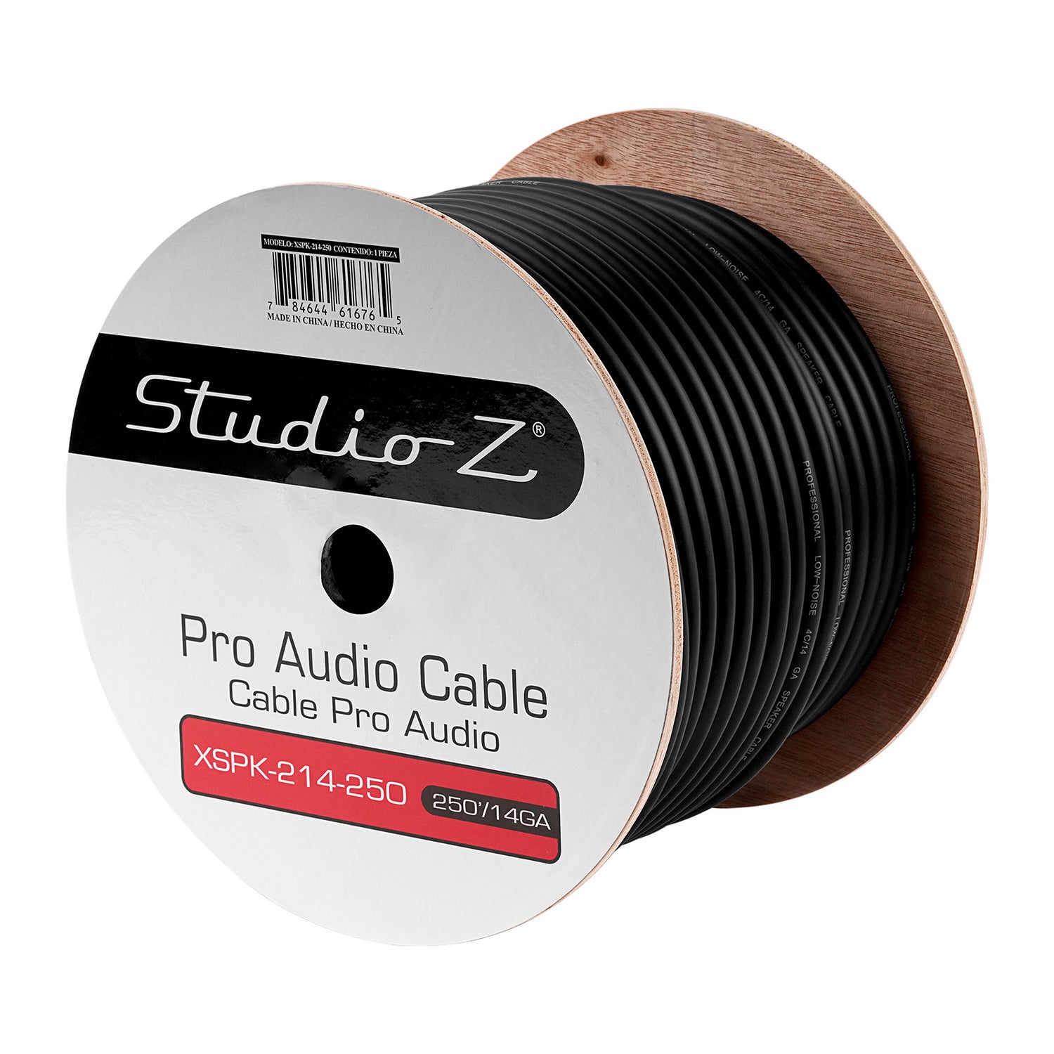 4 Wire SPKN Cable (XSPK-214-250)