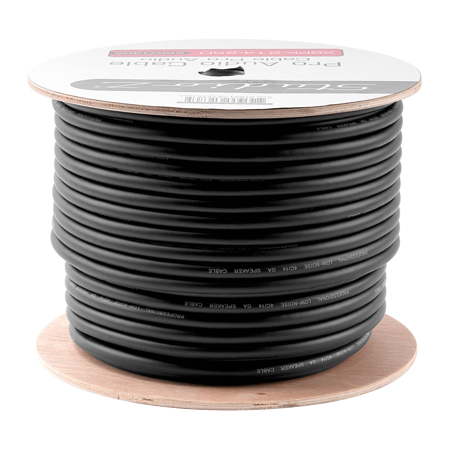 4 Wire SPKN Cable (XSPK-214-250)