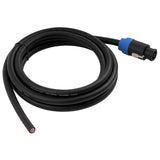 12 Ft. 4-Wire Speaker-On Cable (XSPK-414-BL12)