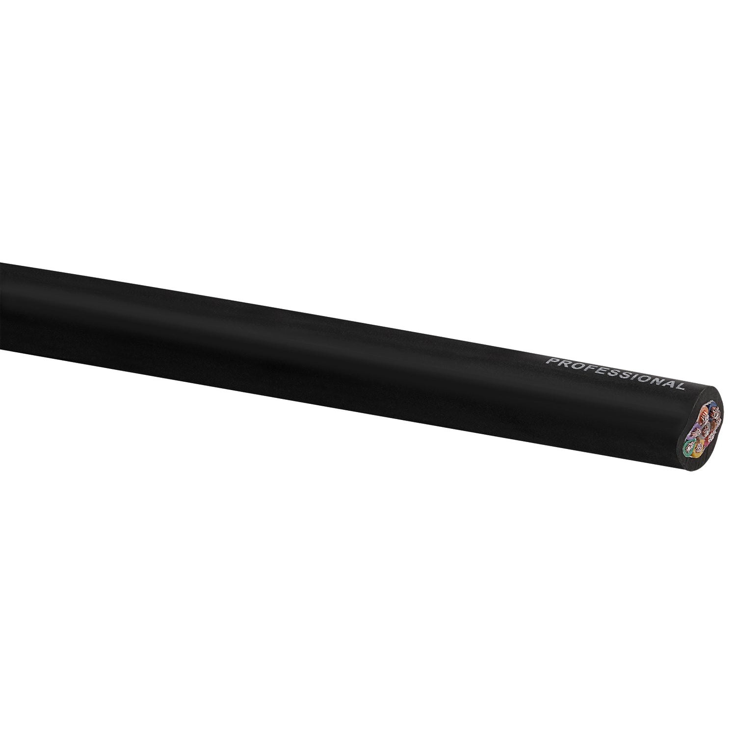 12 Ft. 4-Wire Speaker-On Cable (XSPK-414-BL12)