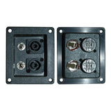 Double Spkn Terminal (XT-2214)