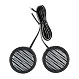 500 Watts Super High-Frequency Mini Tweeter (XTC-3300)