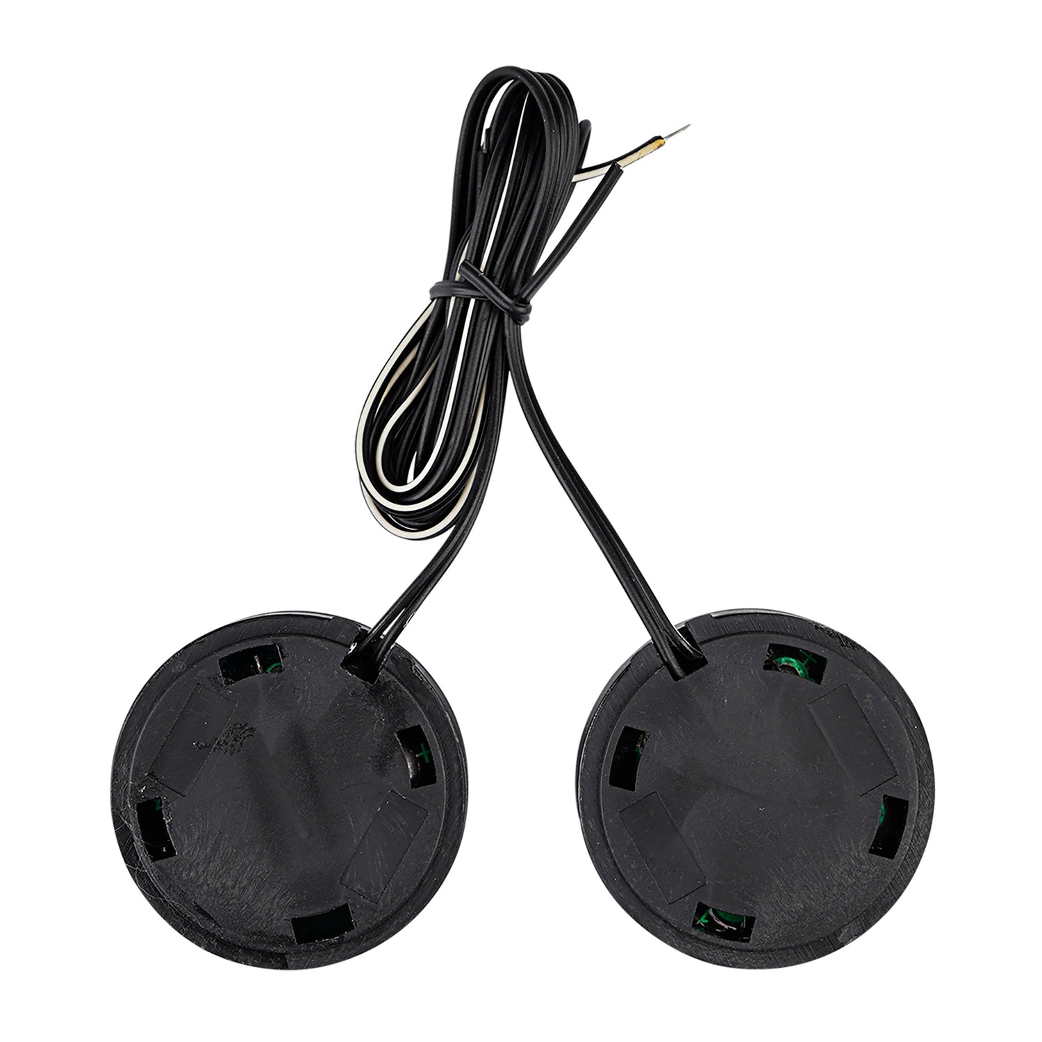 500 Watts Super High-Frequency Mini Tweeter (XTC-3300)