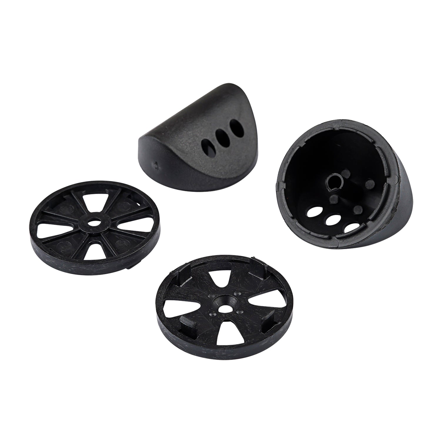 500 Watts Super High-Frequency Mini Tweeter (XTC-3300)