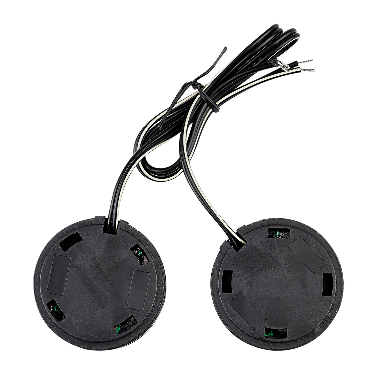 600 Watts Super High-Frequency Mini Tweeter (XTC-7700)