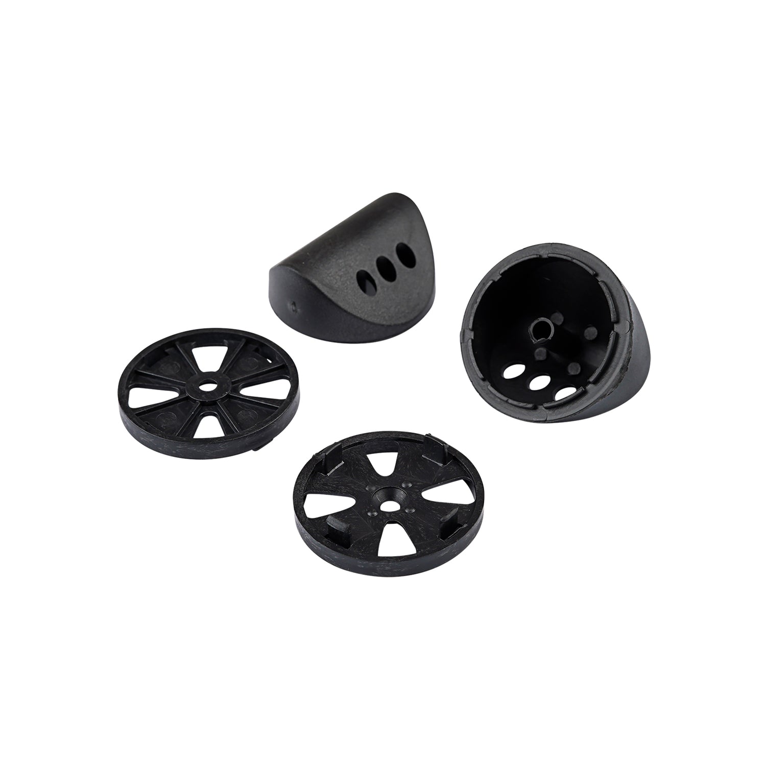 600 Watts Super High-Frequency Mini Tweeter (XTC-7700)