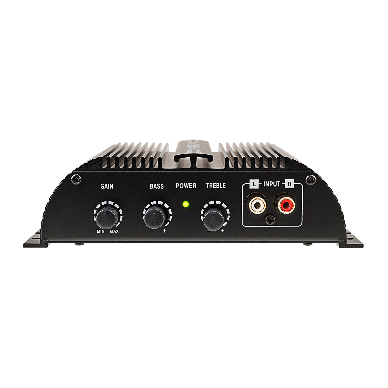 2 Channel IC Amplifier (XTM-200)