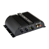 2 Channel IC Amplifier (XTM-200)