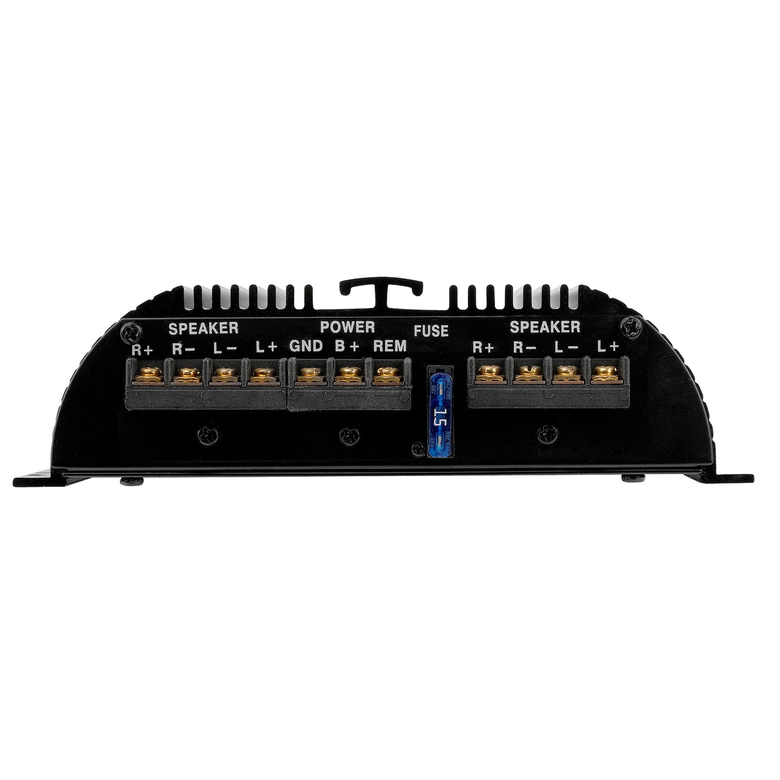 4 Channel IC Amplifier (XTM-400) – NipponAmerica